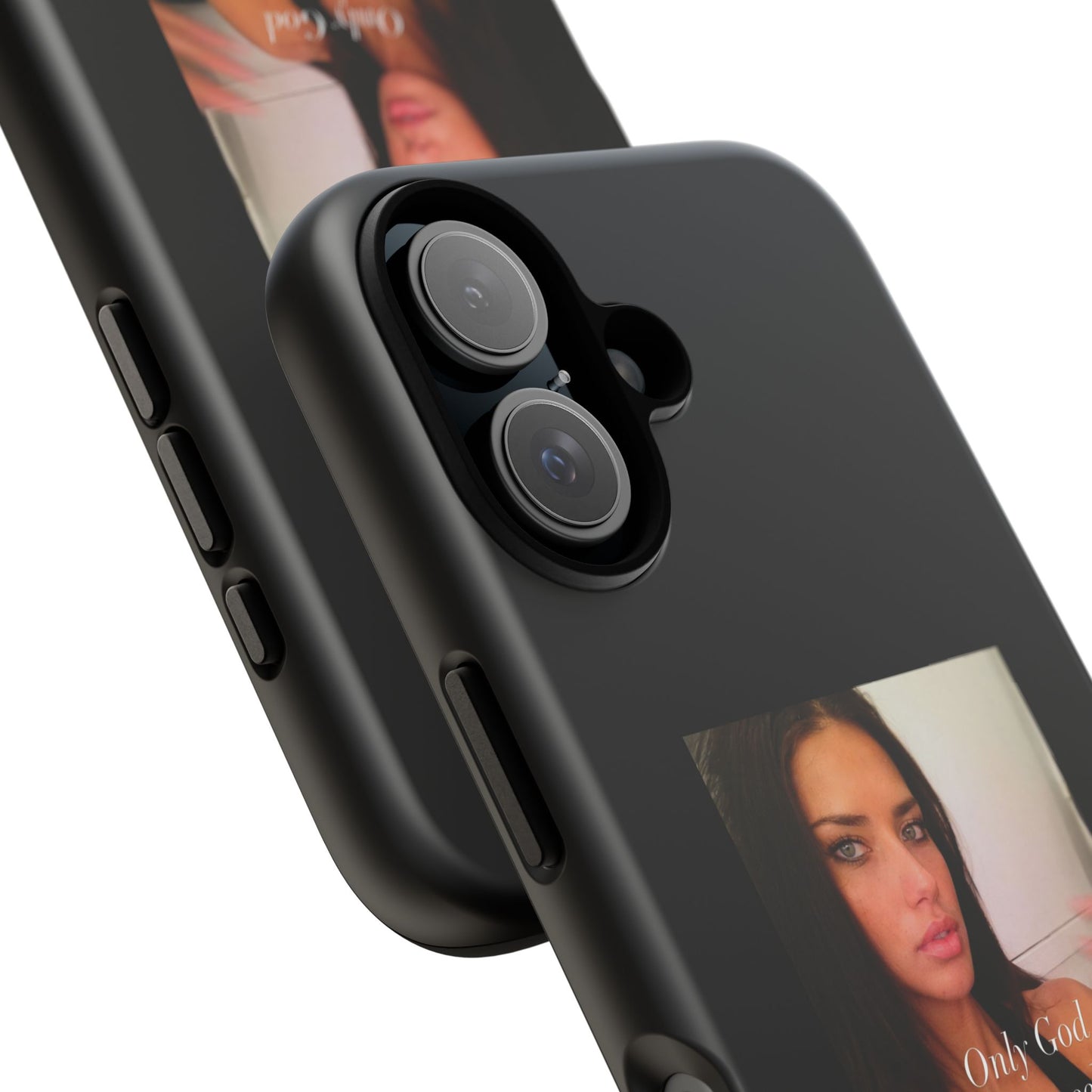 "Only God Can Cancel Me" (Black)