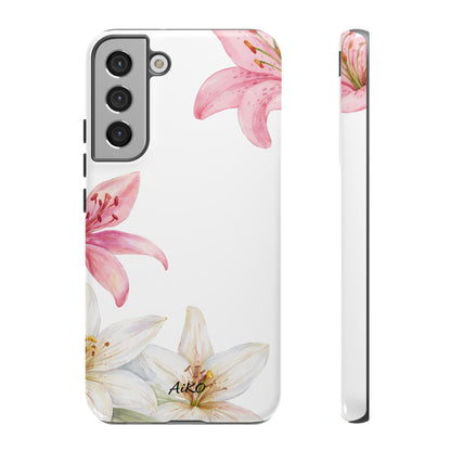 Floral Lily