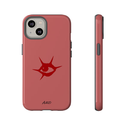 Minimal Red