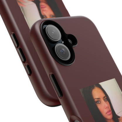 Only God Can Cancel Me (Red)