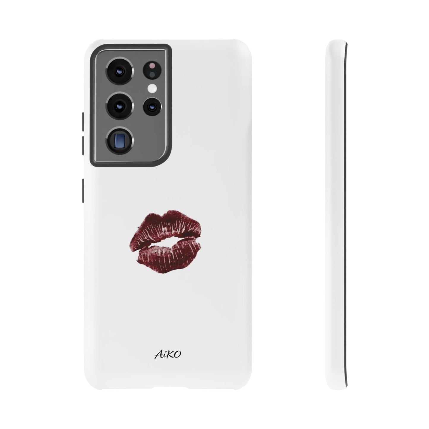 Kiss