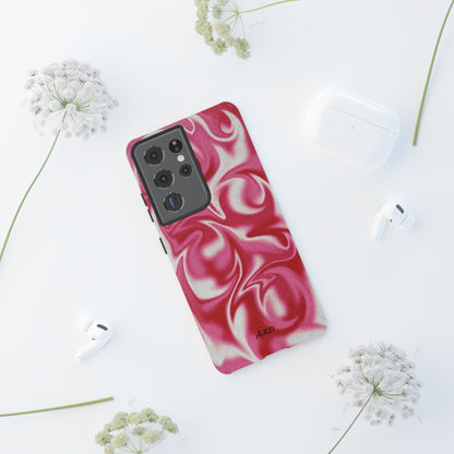 Pink Marble