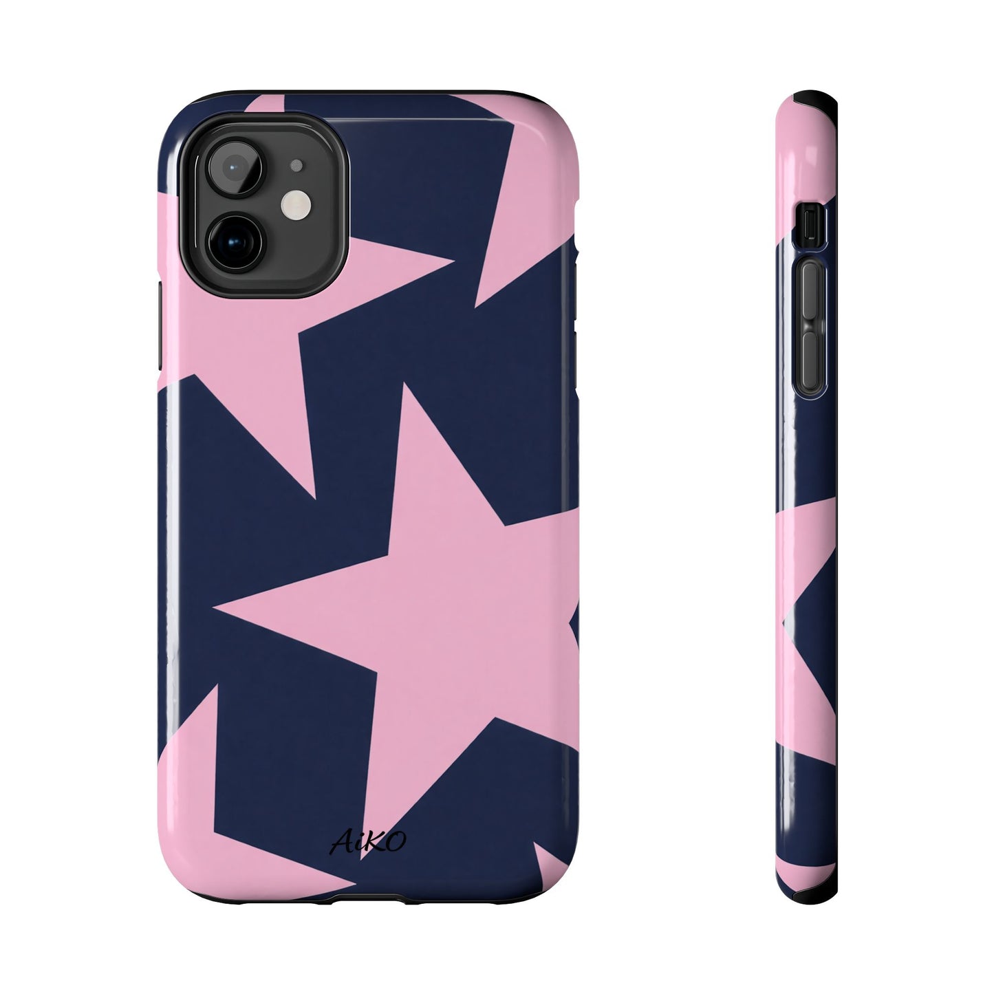 Pretty in Stars