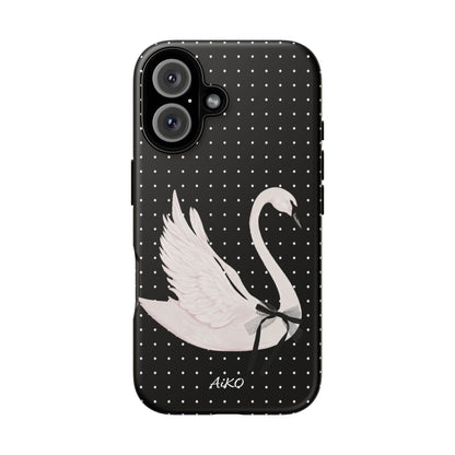 Swan Case (Black)