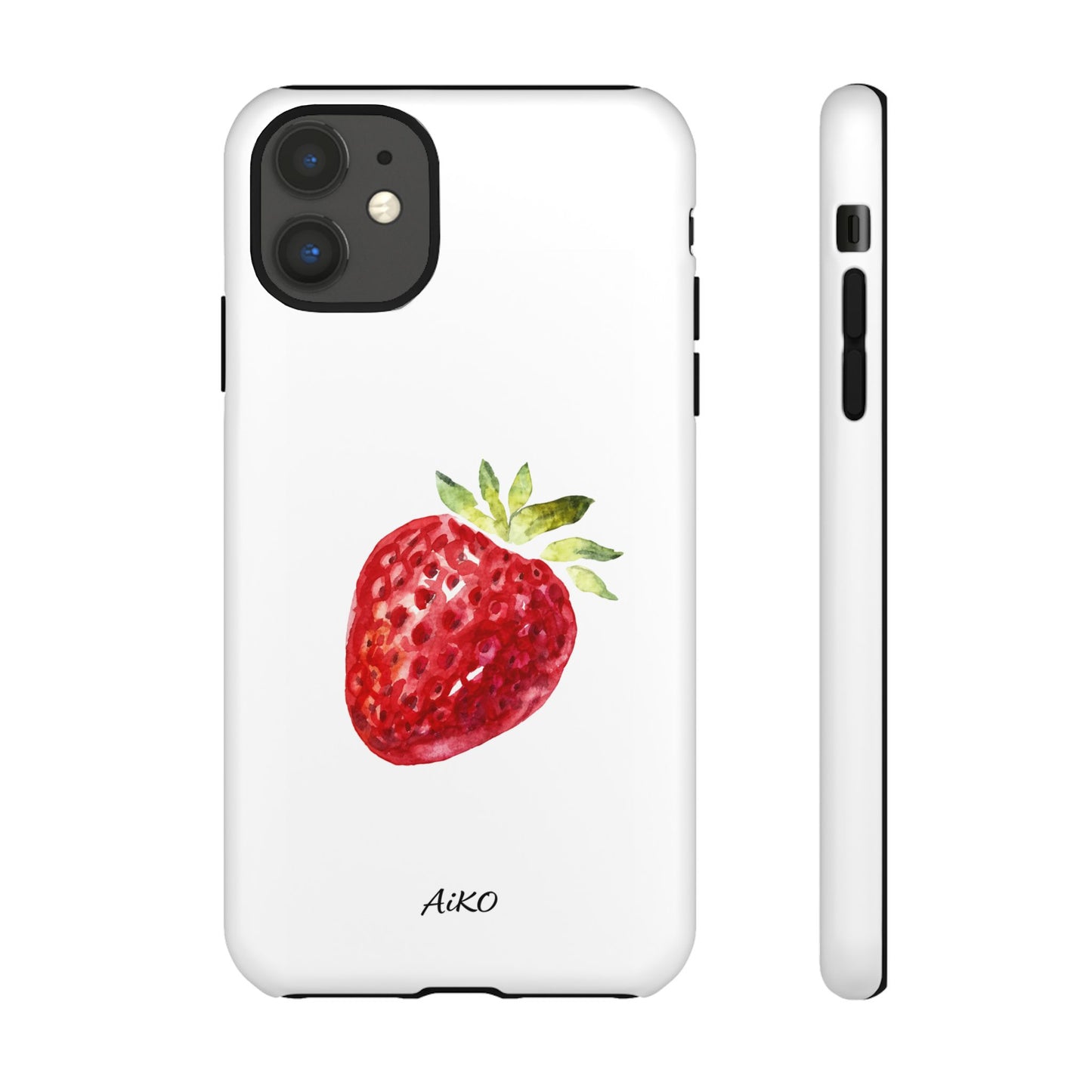 Strawberry Case