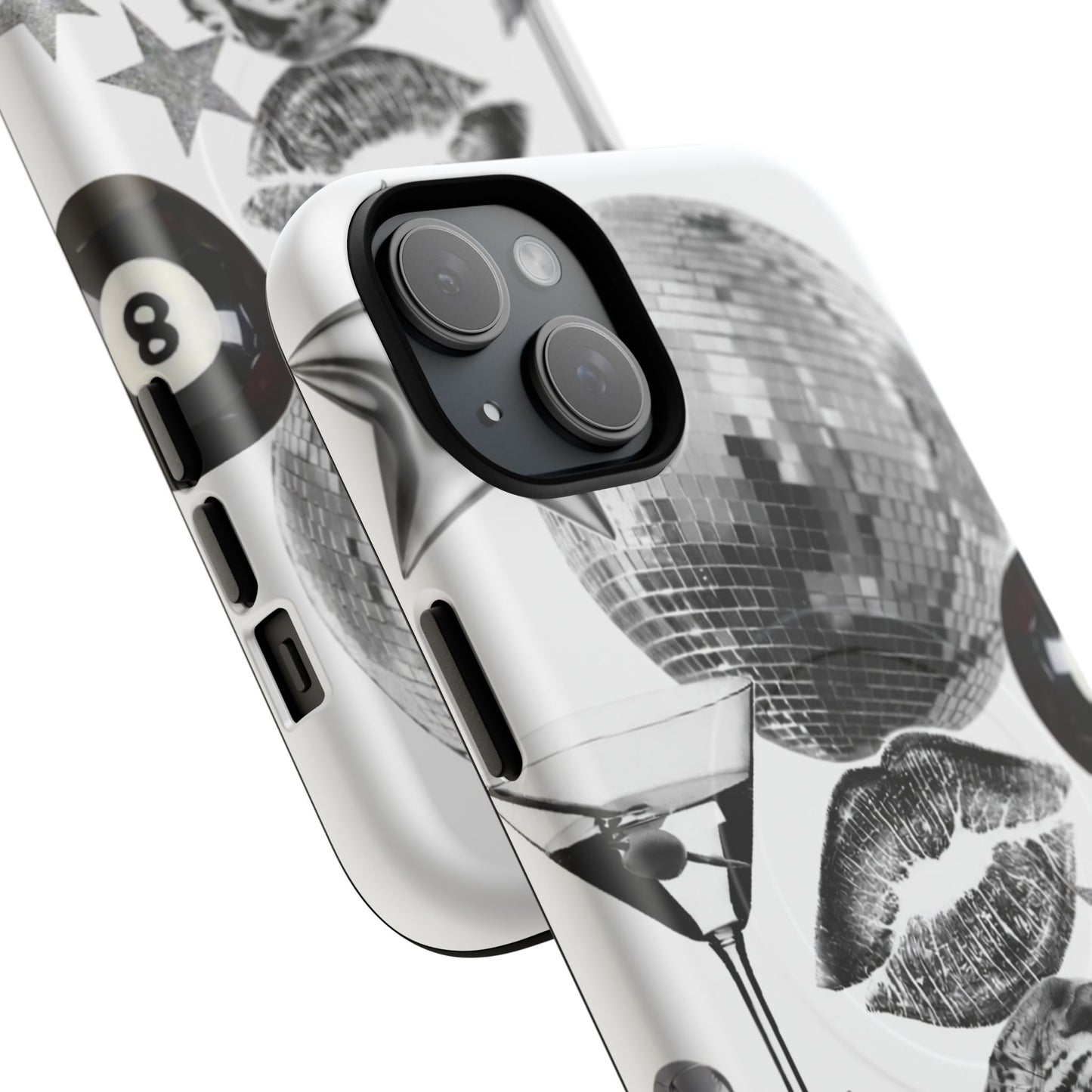Fashion Muse (Magsafe)