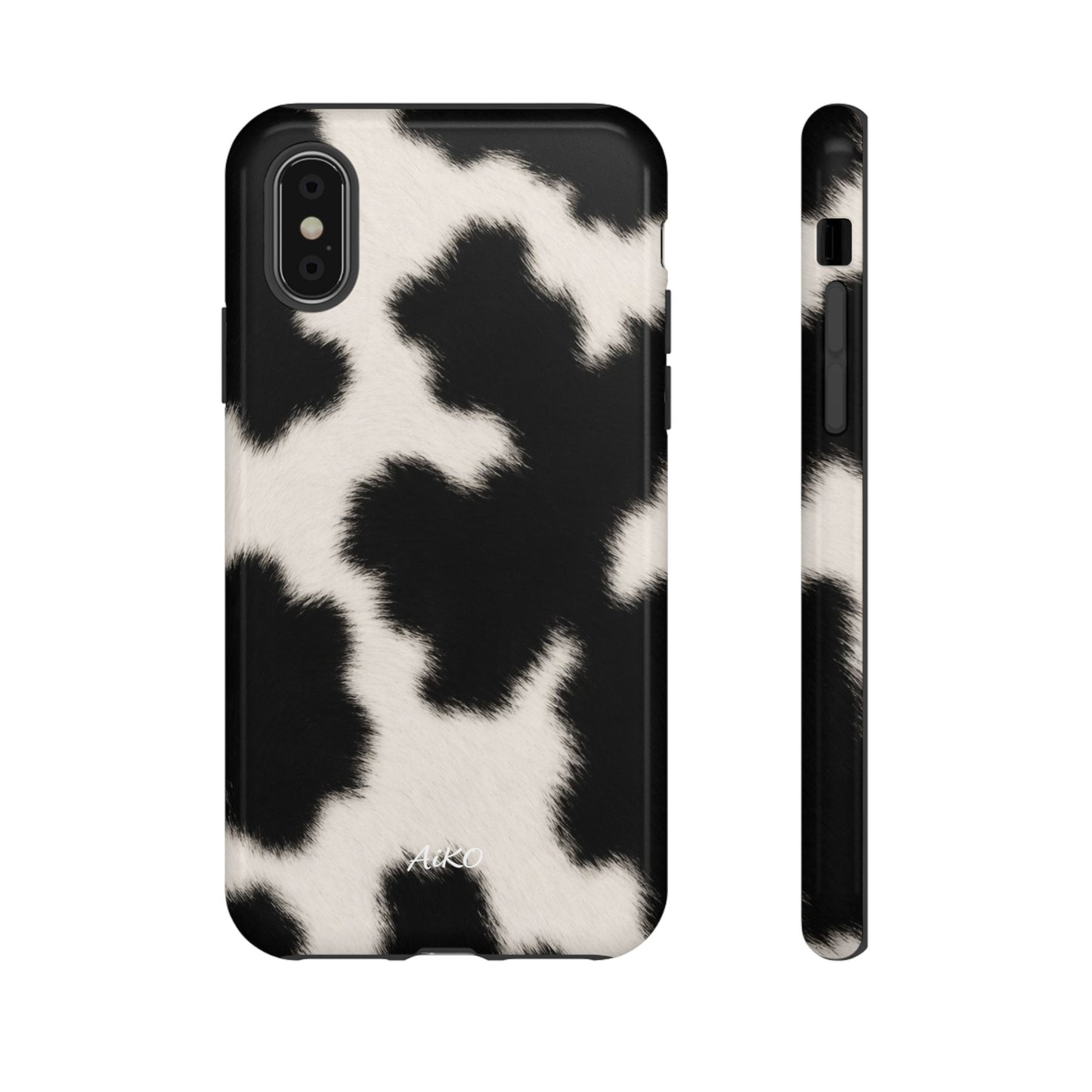 Cow Print