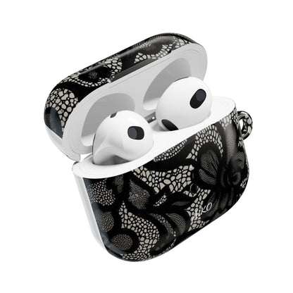 Vintage Lace AirPods Cases