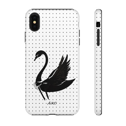Swan Case (White)