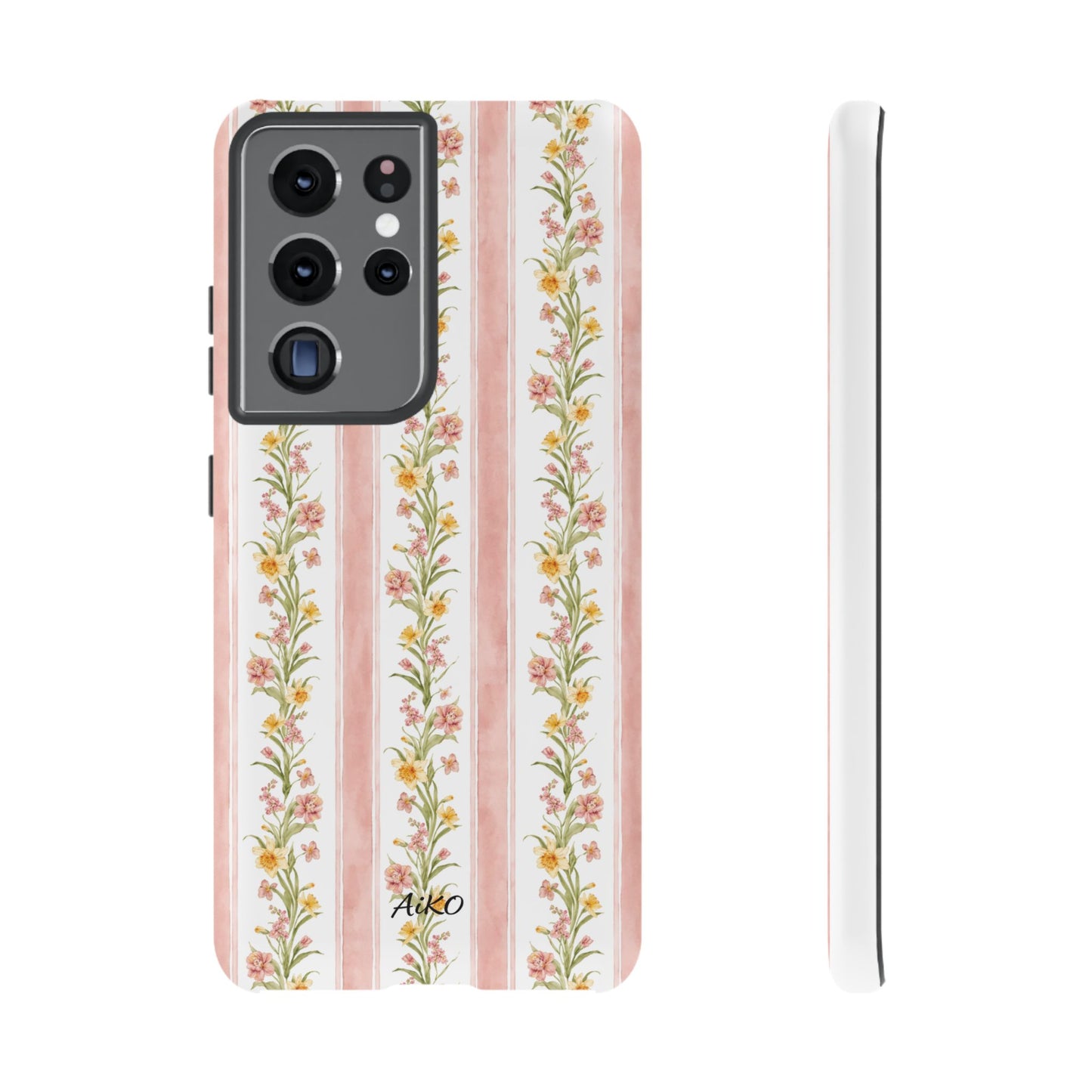 Flowery Garden
