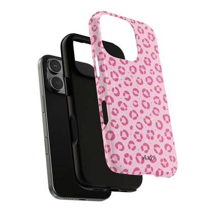 Spotted in Pink on Pink (Magsafe)