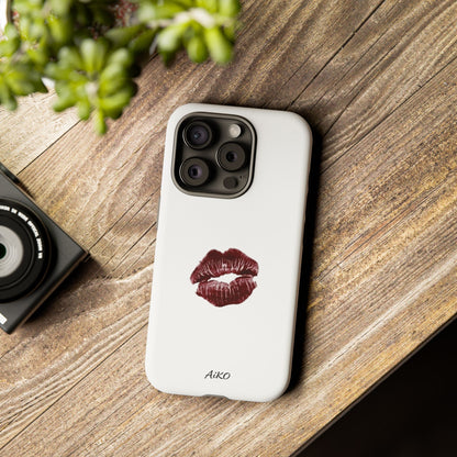 Kiss