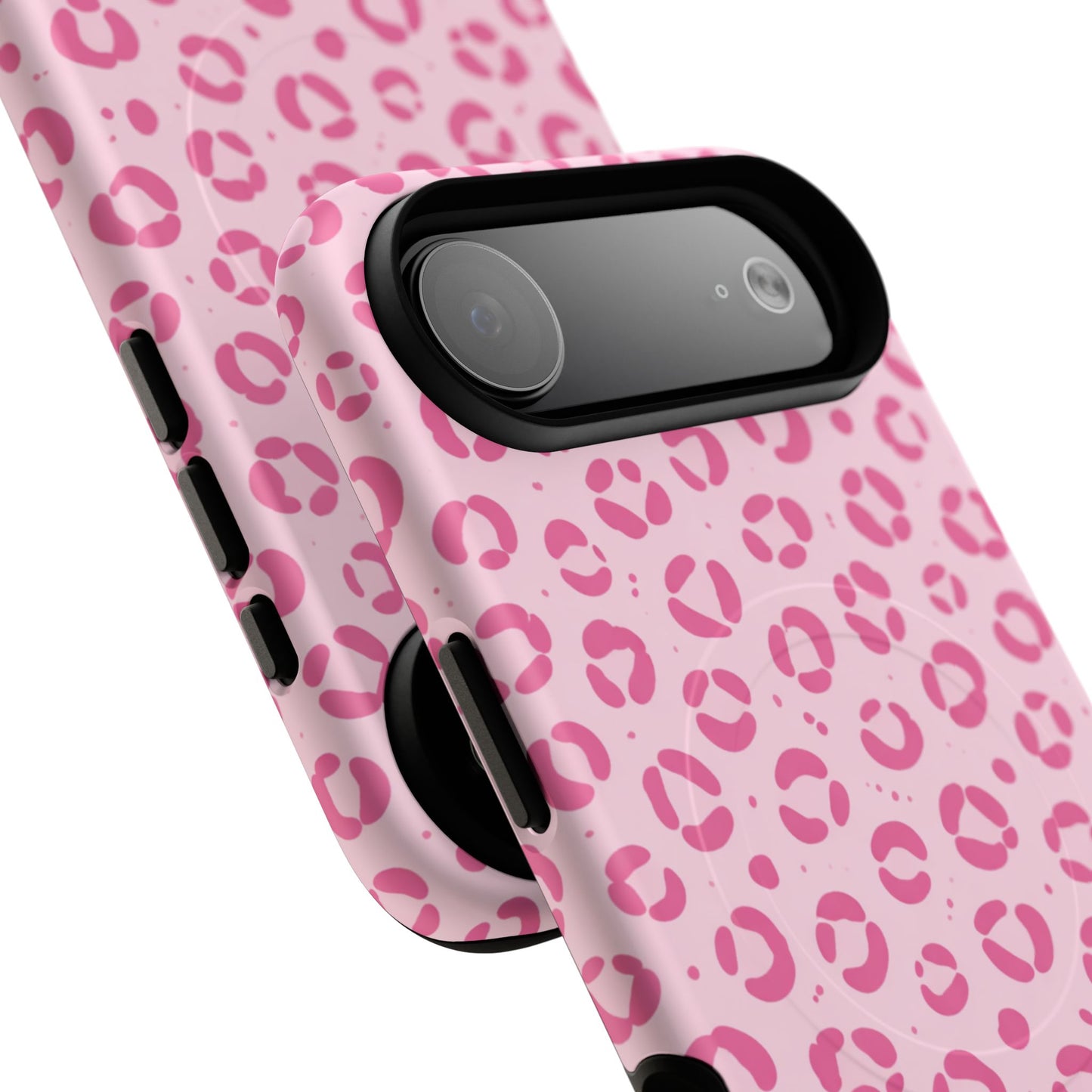 Spotted in Pink on Pink (Magsafe)