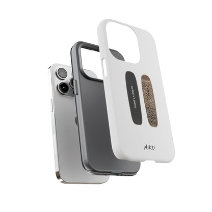 Aiko Skateboards (White)