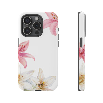 Floral Lily