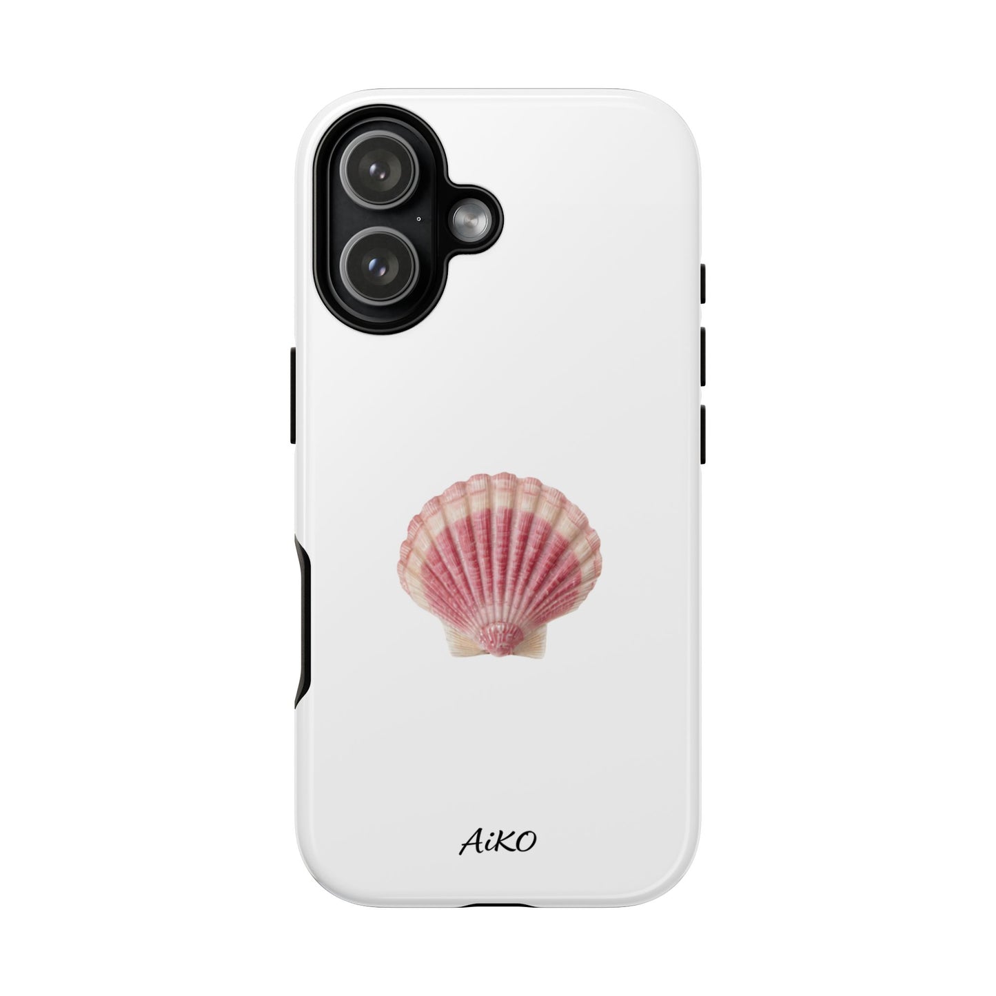Shell Blush