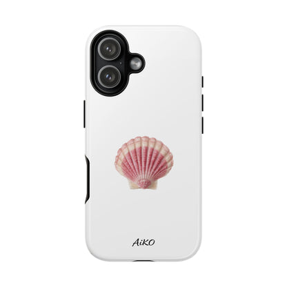 Shell Blush