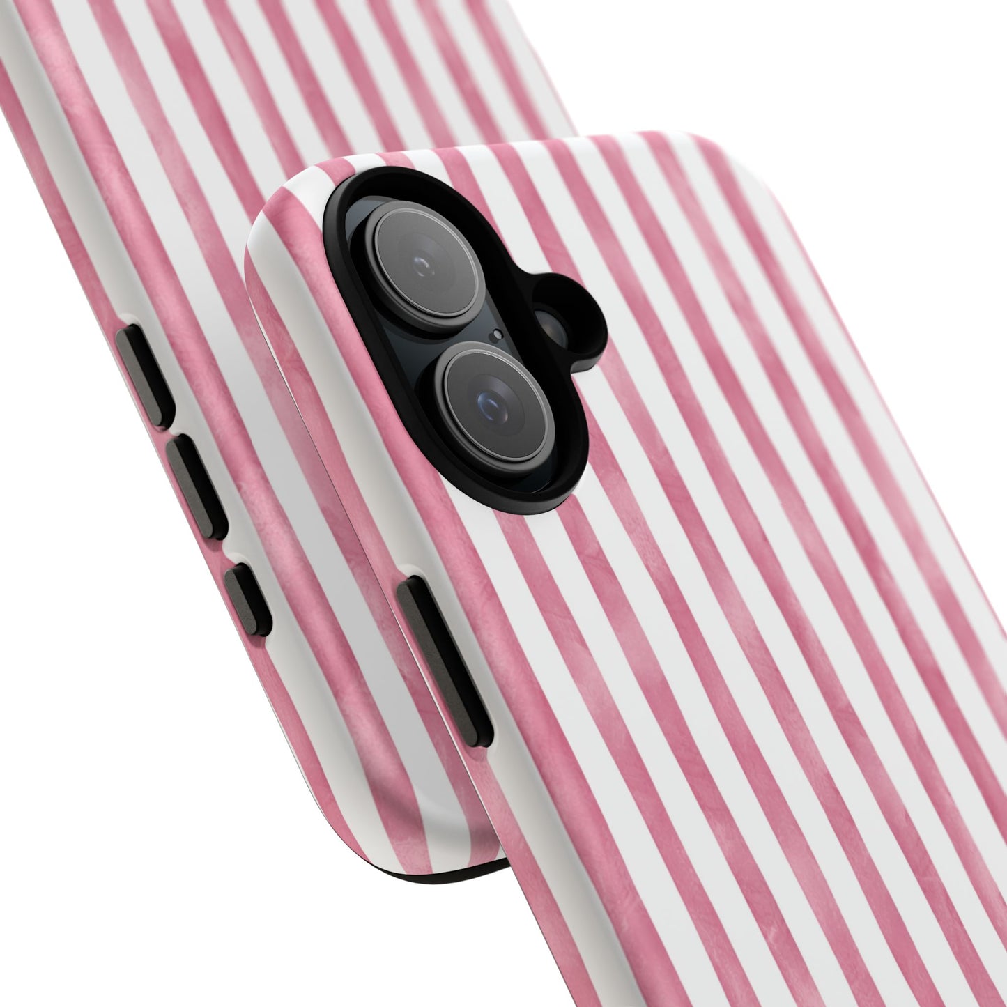 Magenta Stripes