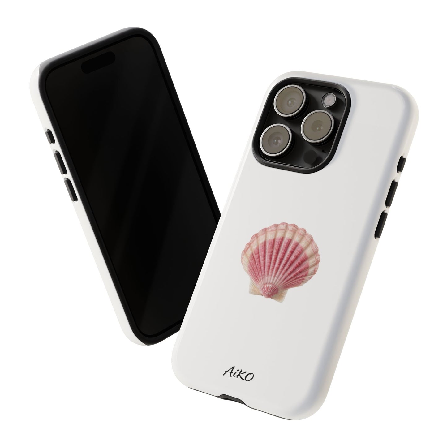 Shell Blush