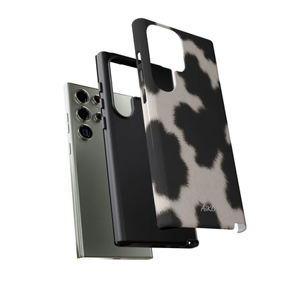 Cow Print