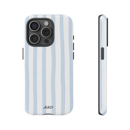 Coastal Stripes
