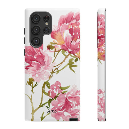 Lily Case