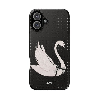 Swan Case (Black)