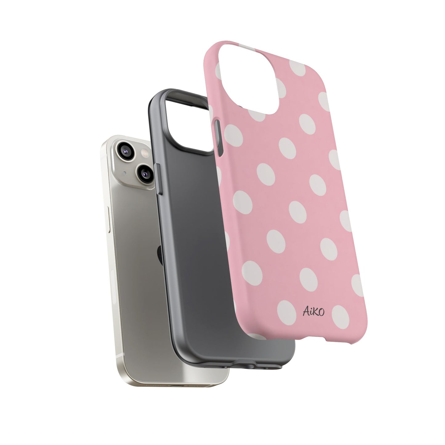 PolkaDoll V3