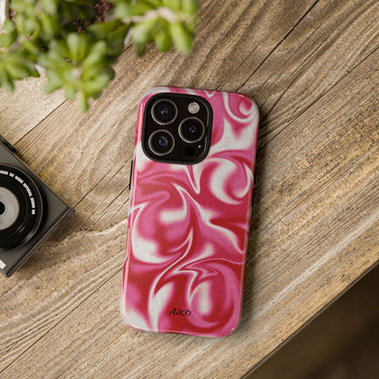 Pink Marble