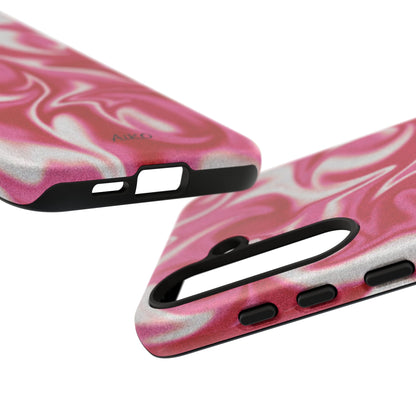 Pink Marble