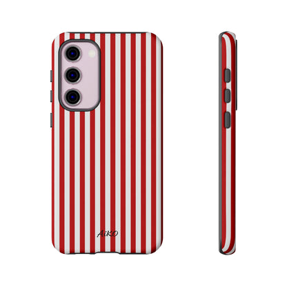Classic Stripes