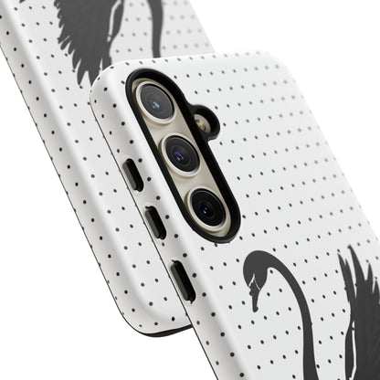 Swan Case (White)