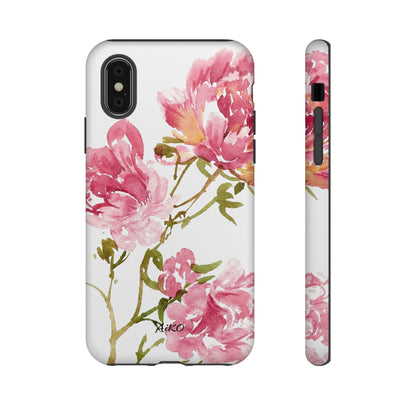 Lily Case