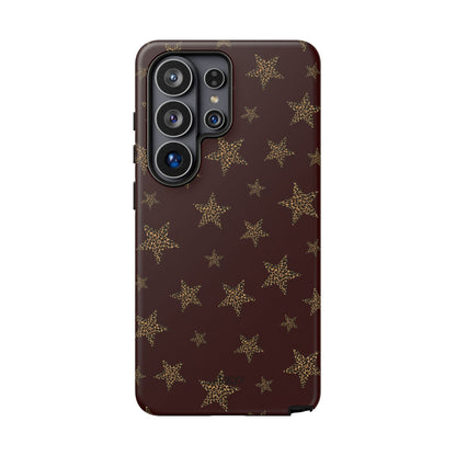 Leo Star