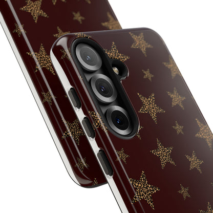 Leo Star