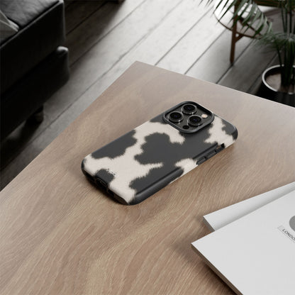 Cow Print
