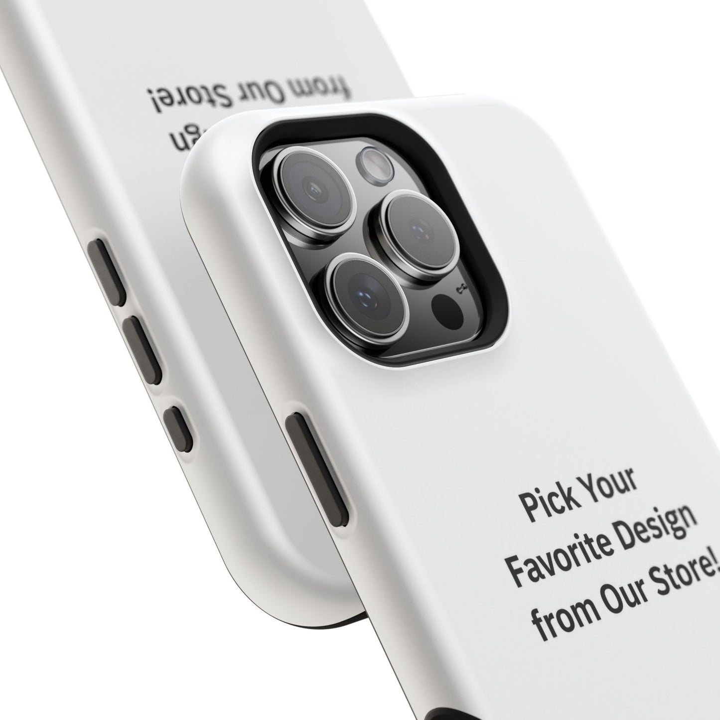 Custom Order – Any Phone Model
