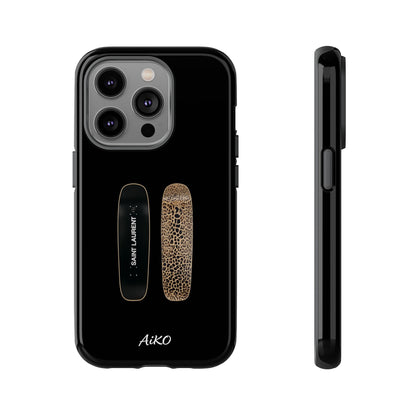 Aiko Skateboards (Black)