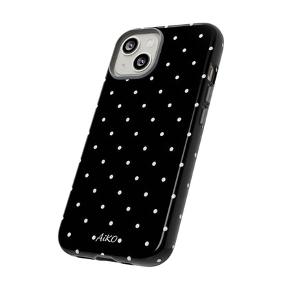 Baby Dots ( White and Black)