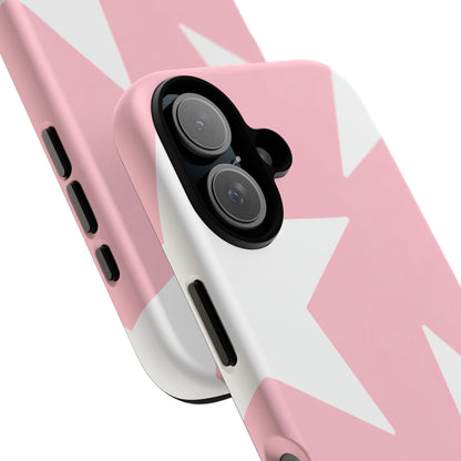 Pretty in Pink