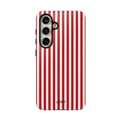 Classic Stripes