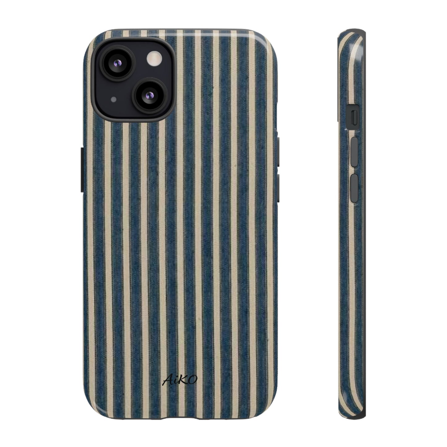 Vintage Indigo