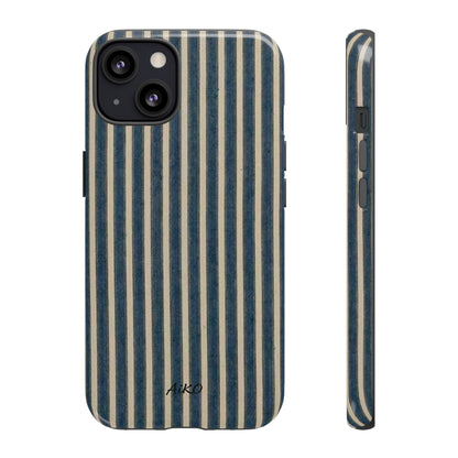 Vintage Indigo