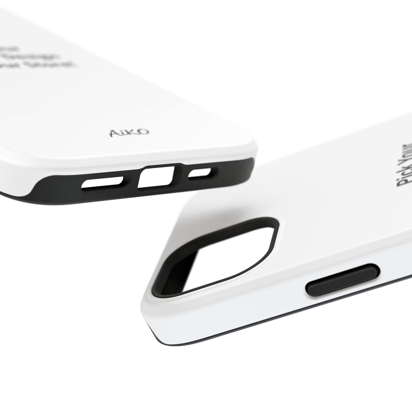 Custom Order – Any Phone Model