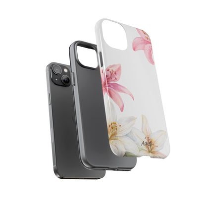 Floral Lily