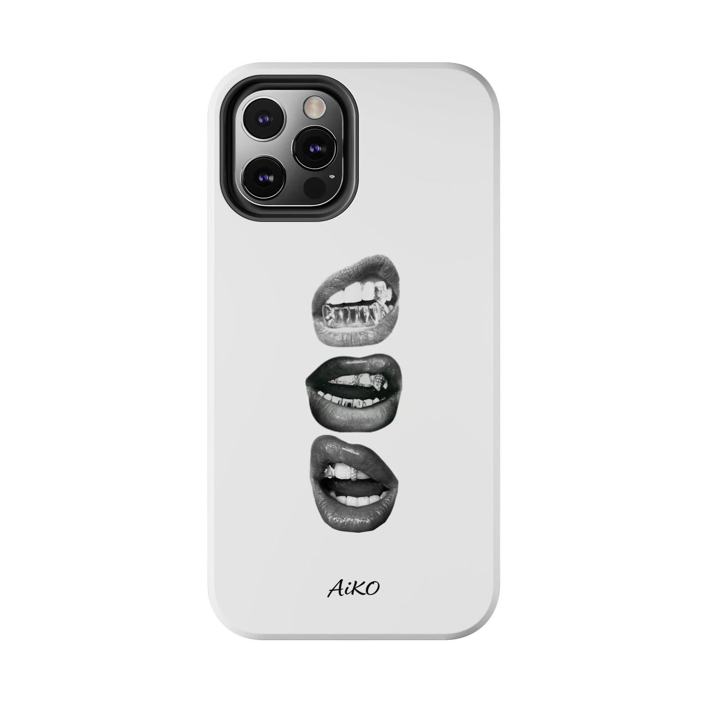 Monochrome Bite
