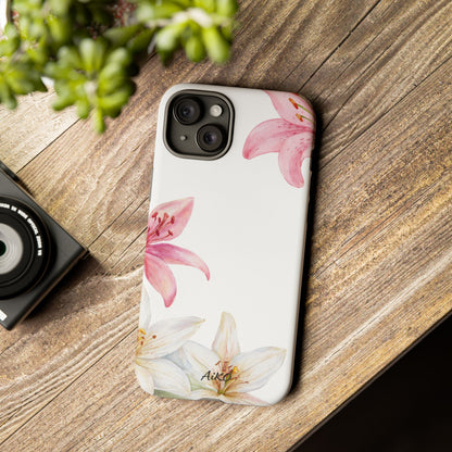 Floral Lily
