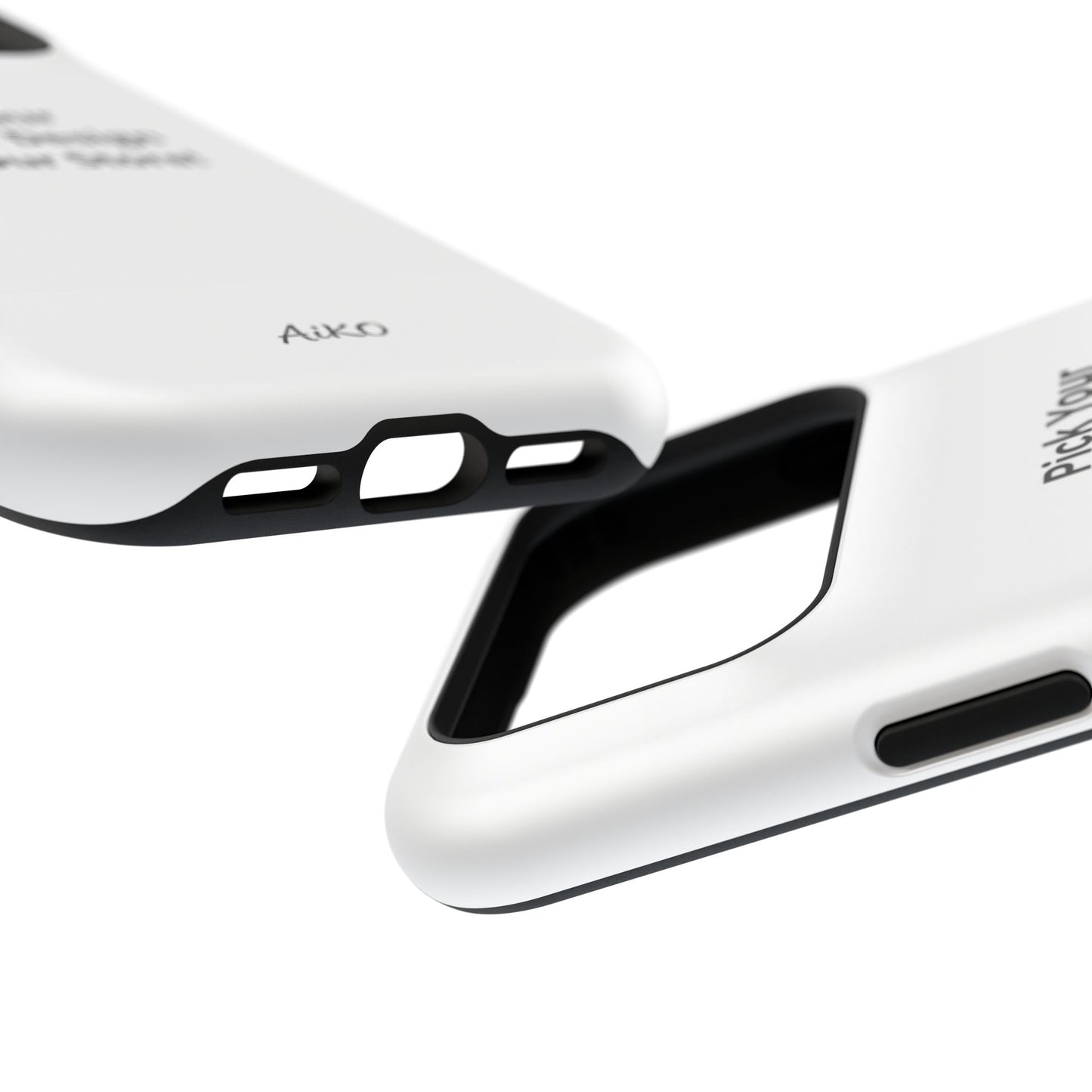 Custom Order – Any Phone Model