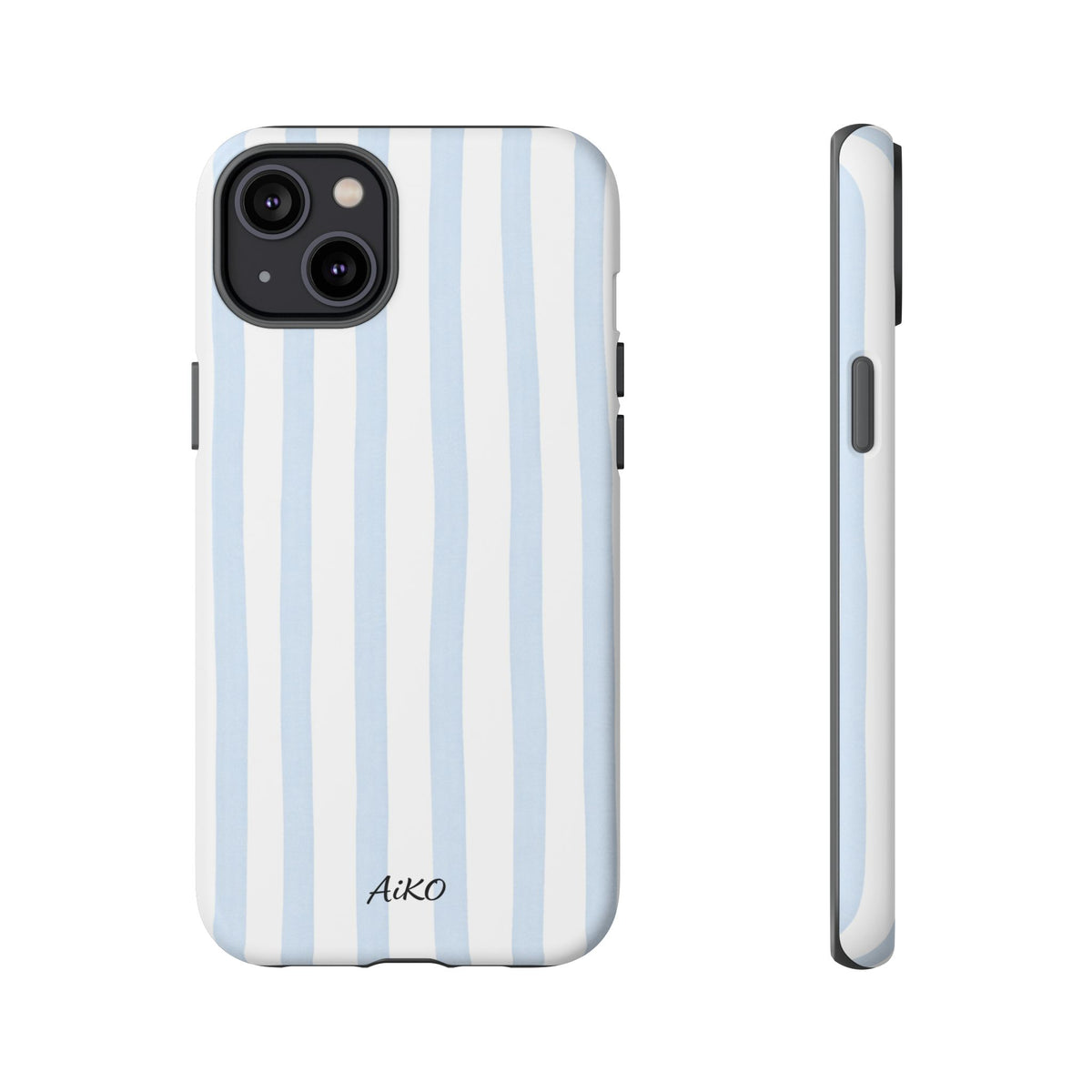 Coastal Stripes
