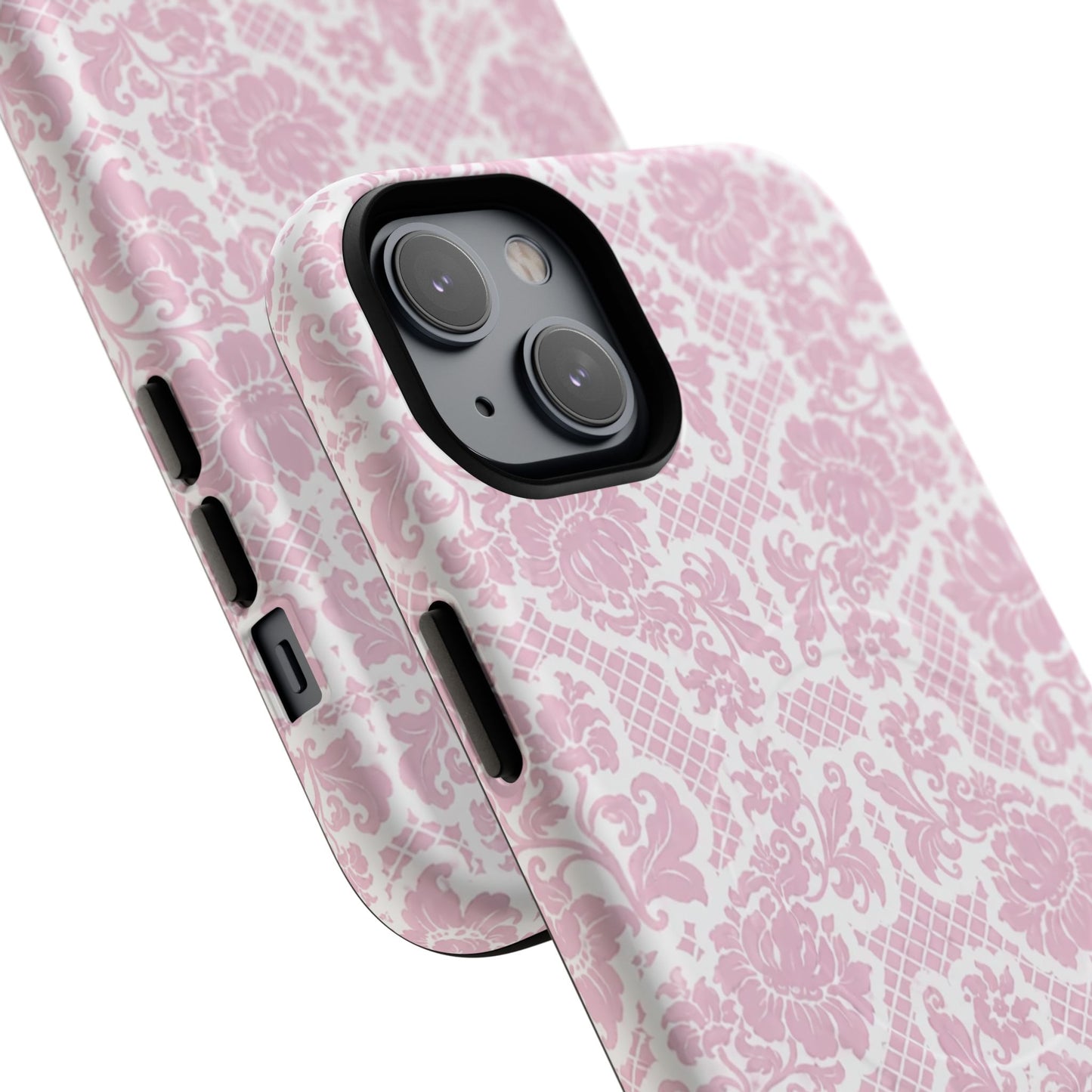 Lace & Blush (Magsafe)
